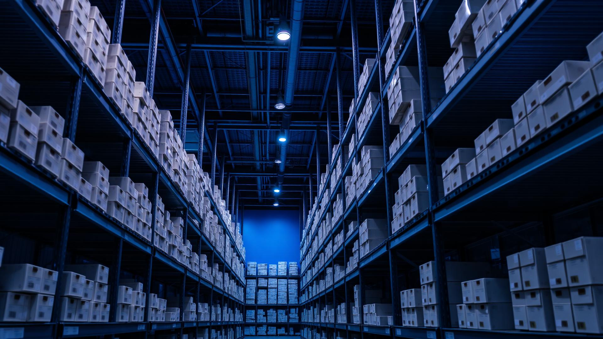 Original minoxidil warehouse